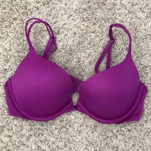 Victoria Secret Very Sexy Push Up Bra